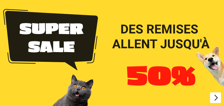 Algemene Super Sale banner HP